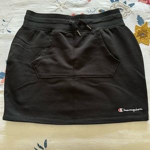 Champion skirt